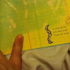 Meet your Posher, Libby